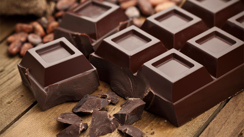pure chocolade voordelen superfood